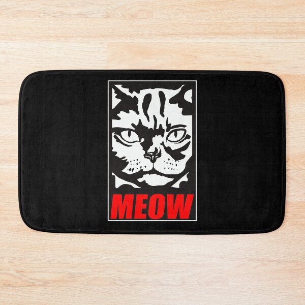 Item preview, Big Government Cat Wants You to Meow designed and sold by Frosty1489.