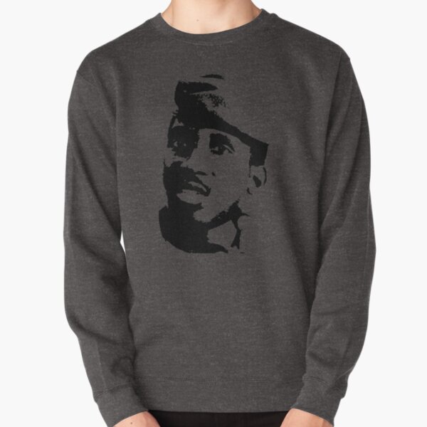 Thomas Sankara Pullover Sweatshirt