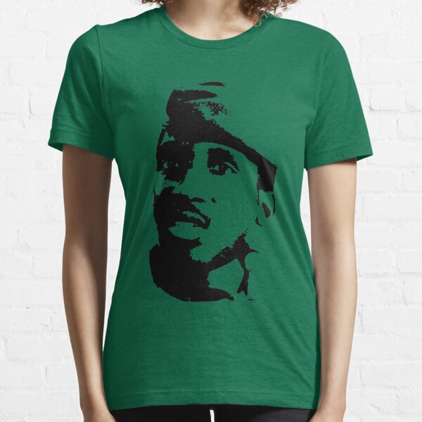 Thomas Sankara T-shirt essentiel