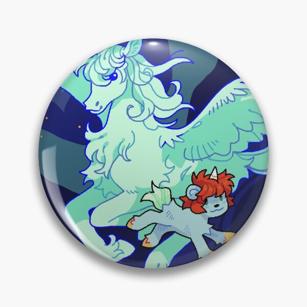 Item preview, Unico in space designed and sold by Nevgig.