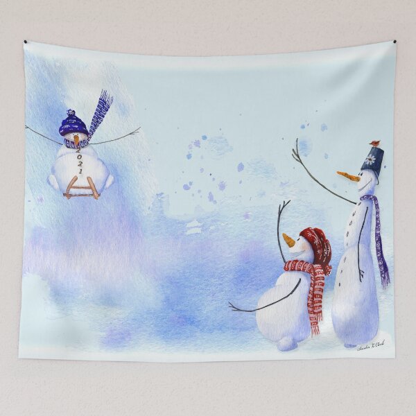 Item preview, Here comes the New Year designed and sold by Sandra Clark.