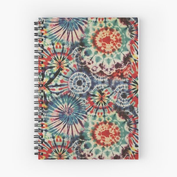 Item preview, Batik retro multicolored  designed and sold by jwebmarket.