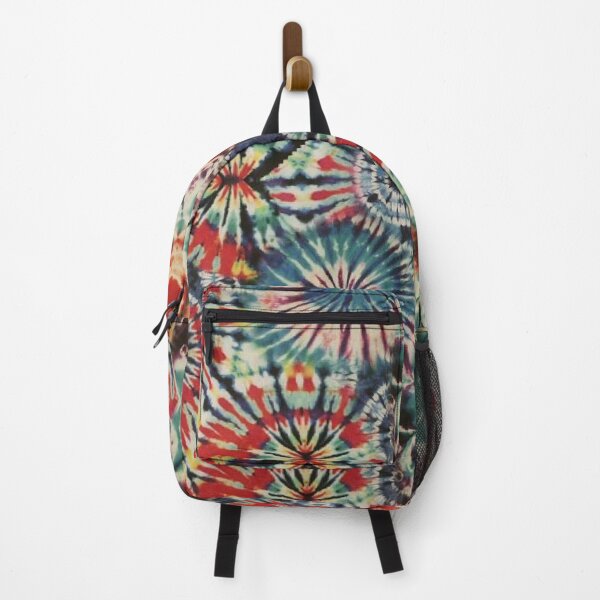 Item preview, Batik retro multicolored  designed and sold by jwebmarket.