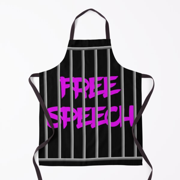 Item preview, Free , free speech designed and sold by Md1982.