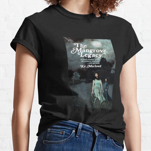 The Mangrove Legacy! Classic T-Shirt