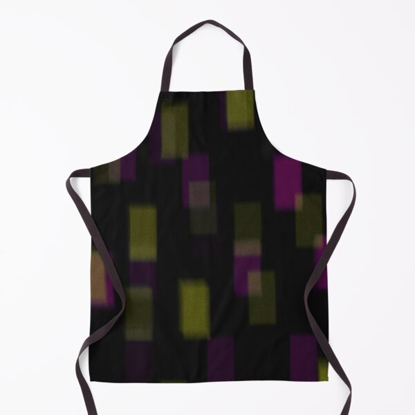 Item preview, geometric triangles with colorful seamless pattern designed and sold by The-overthinker.