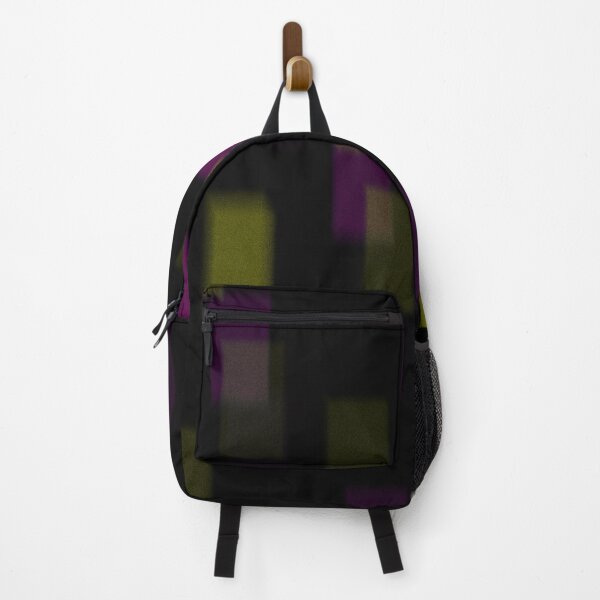 Item preview, geometric triangles with colorful seamless pattern designed and sold by The-overthinker.