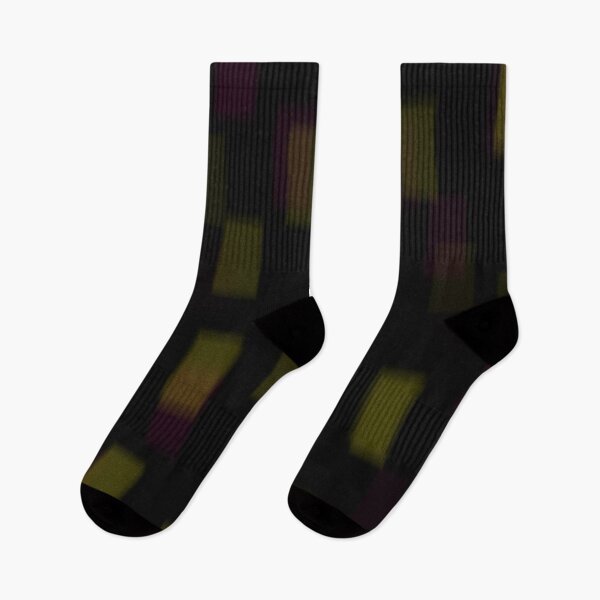 Item preview, geometric triangles with colorful seamless pattern designed and sold by The-overthinker.