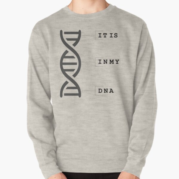 it's in my dna aboriginal shirt