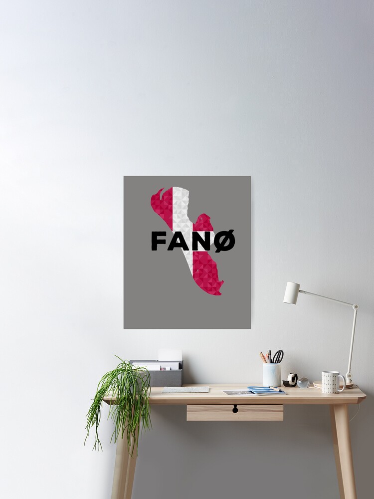 Fano Reise Telefon Insel Dänemark Fanö Therapie - Fano - Sticker