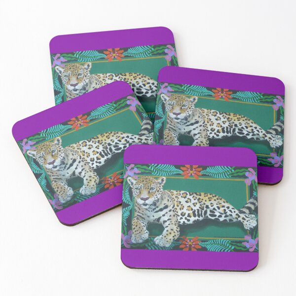 Item preview, Jaguar designed and sold by M. E.  Bilisnansky McMorrow.