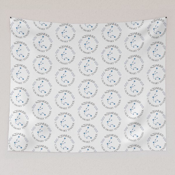 Item preview, Aquarius Calm Smart Tender designed and sold by MikaelSh.