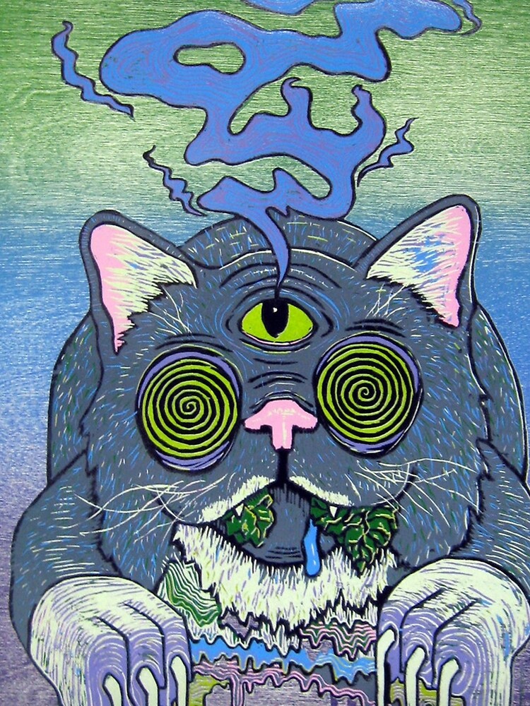 trippy by PattyFull