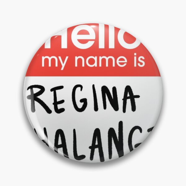 Item preview, Regina Phalange designed and sold by lizzielemone.