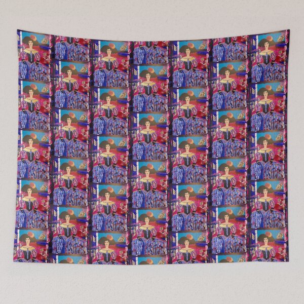 Item preview, menina princess ariadna designed and sold by daliaberlin.