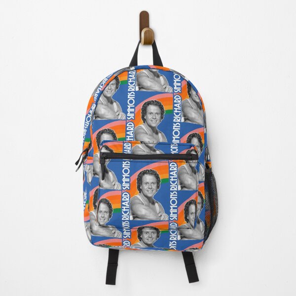 Item preview, Richard Simmons Retro Style FanArt Design designed and sold by acquiesce13.