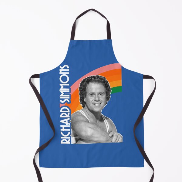 Item preview, Richard Simmons Retro Style FanArt Design designed and sold by acquiesce13.
