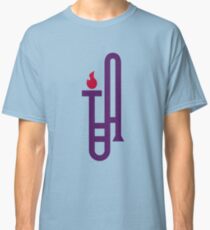 Trombone T-Shirts | Redbubble