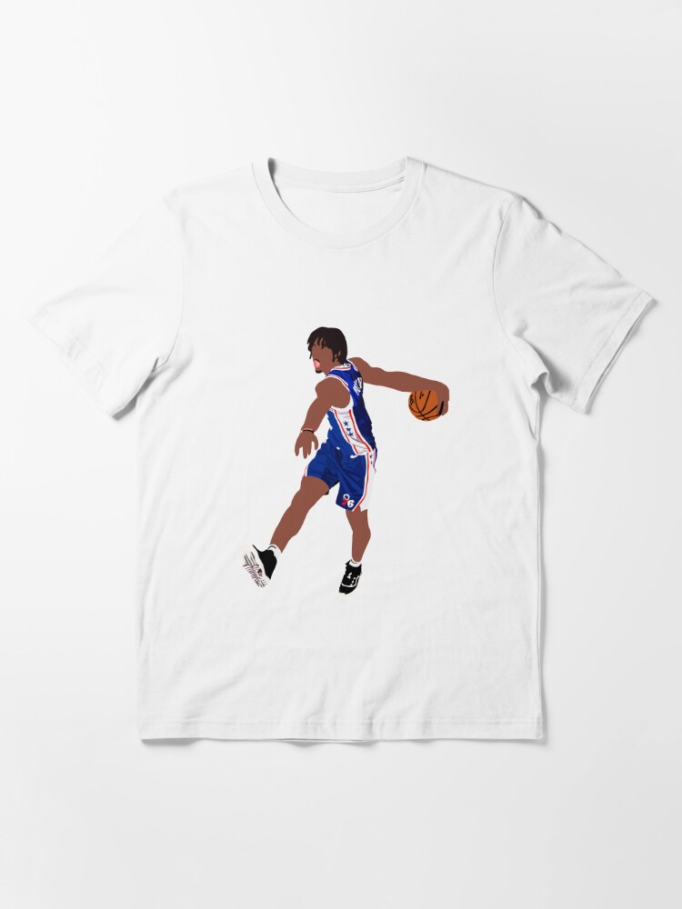 NBA, Shirts, Nwt Maxey City Edition Jersey Sz M