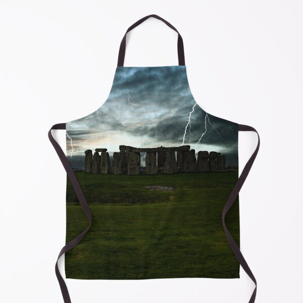Item preview, Lightning Storm designed and sold by Yannik Hay.