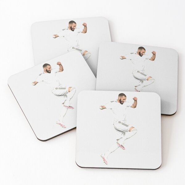 Item preview, Benzema Madrid designed and sold by Corentin Guillocheau.
