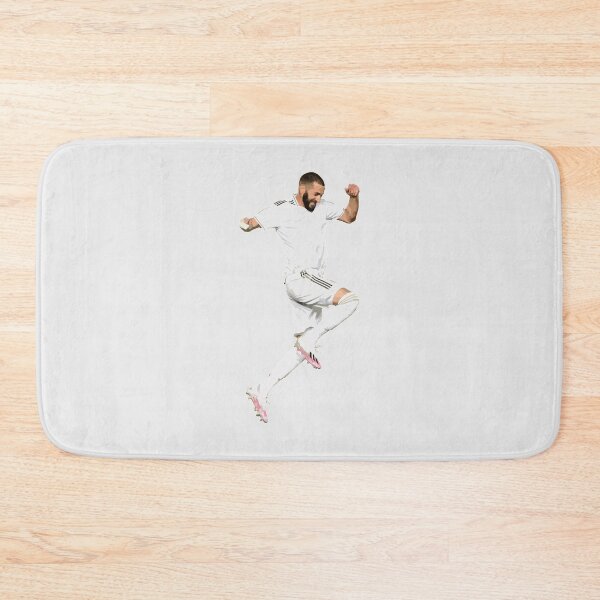 Item preview, Benzema Madrid designed and sold by Corentin Guillocheau.