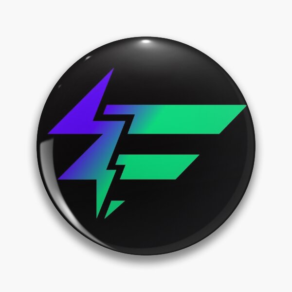 Item preview, Asrock Fatal1ty Logo designed and sold by ArtxcL.