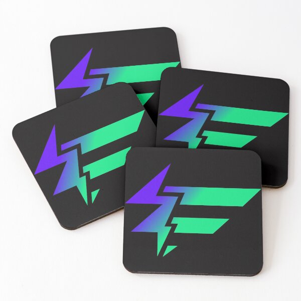 Item preview, Asrock Fatal1ty Logo designed and sold by ArtxcL.