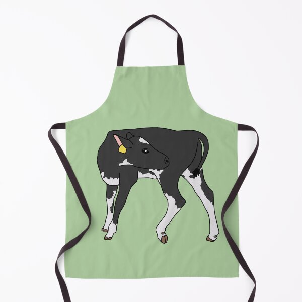Item preview, Holstein Calf designed and sold by taylorrowan.
