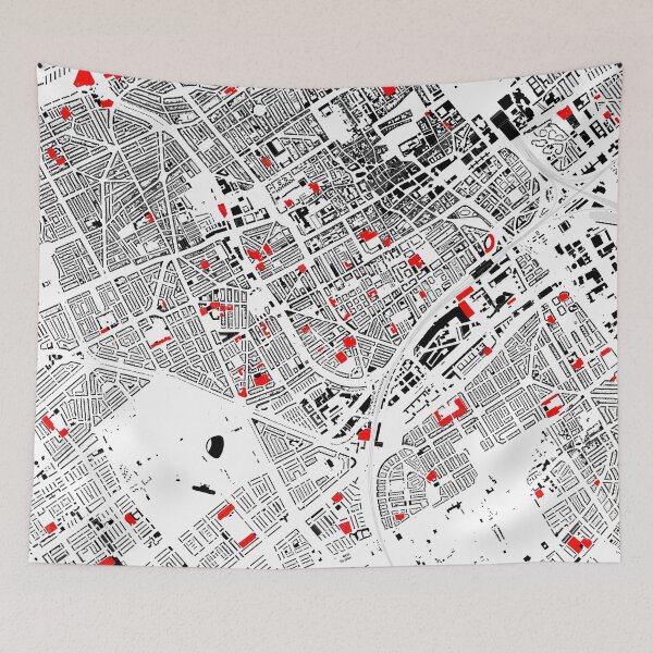 Item preview, Den Haag designed and sold by jean-nicolas.