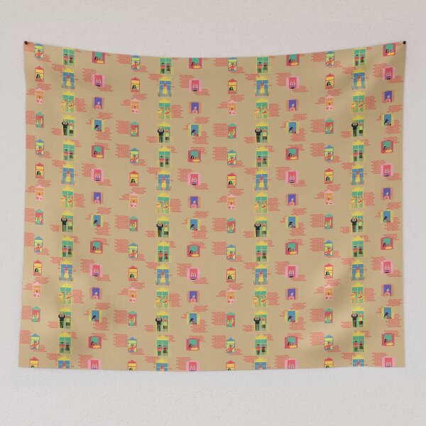 Item preview, Stay home designed and sold by FadsBoo.