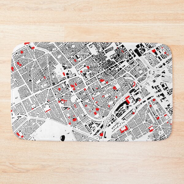 Item preview, Den Haag designed and sold by jean-nicolas.