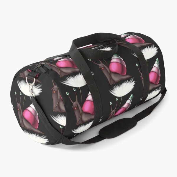 Item preview, Abrosexual Abroromantic Pride Snail with Dandelion Seed designed and sold by PrideSnails.