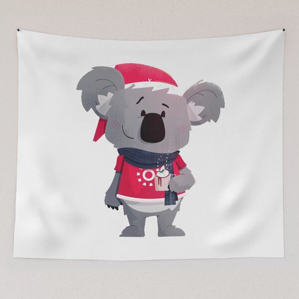 Item preview, Koality Christmas designed and sold by Alyes.