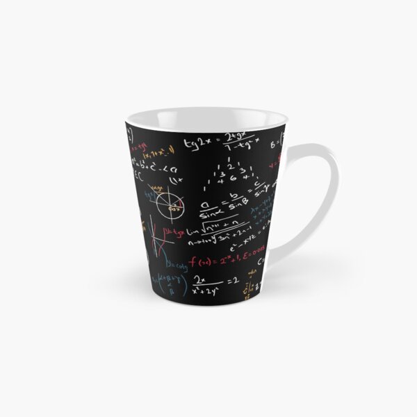 Genuis Tall Mug