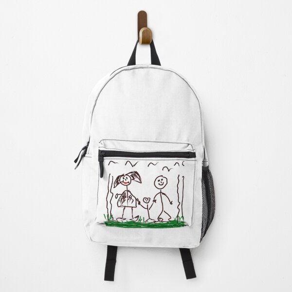 Item preview, My kid try to make his first painting, Creative child, family, mom and dad, designed and sold by zrogti.