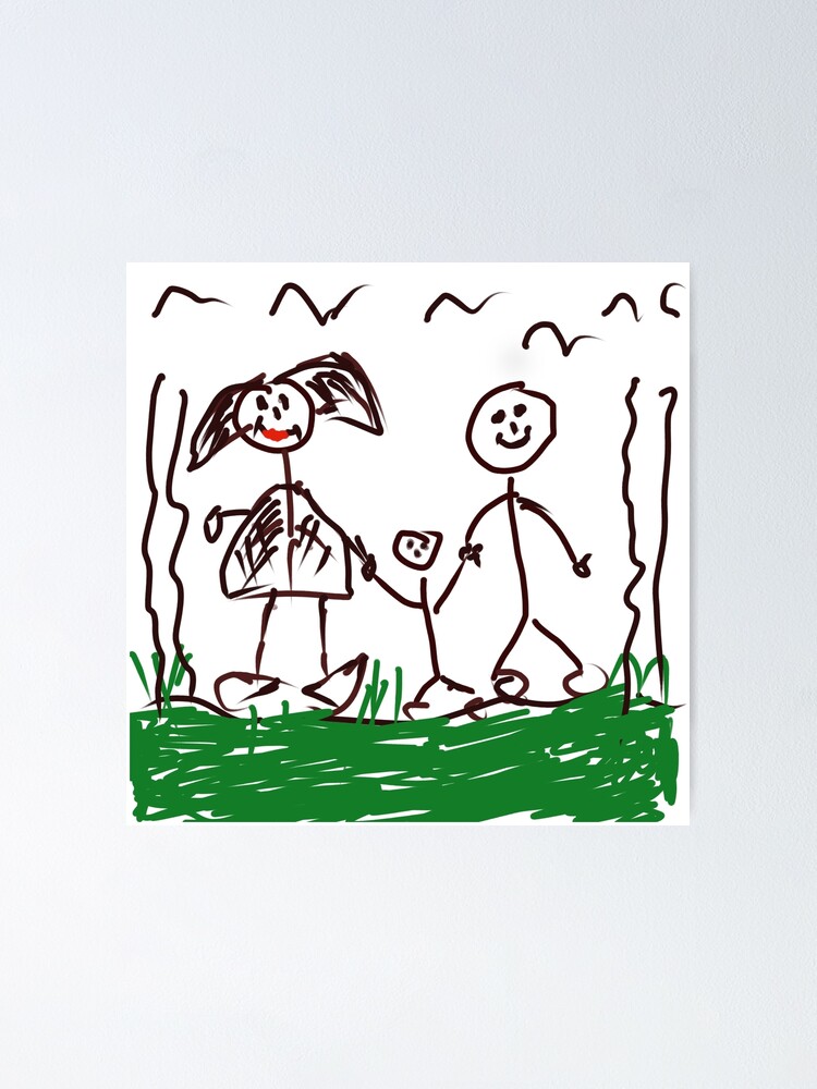 Póster «Mi hijo intenta hacer su primera pintura, niño creativo, familia, mamá y papá,» de zrogti | Redbubble Póster «Mi hijo intenta hacer su primera pintura, niño creativo, familia, mamá y papá,» de zrogti | Redbubble