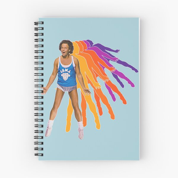 Item preview, Richard Simmons Retro Style FanArt Design designed and sold by acquiesce13.