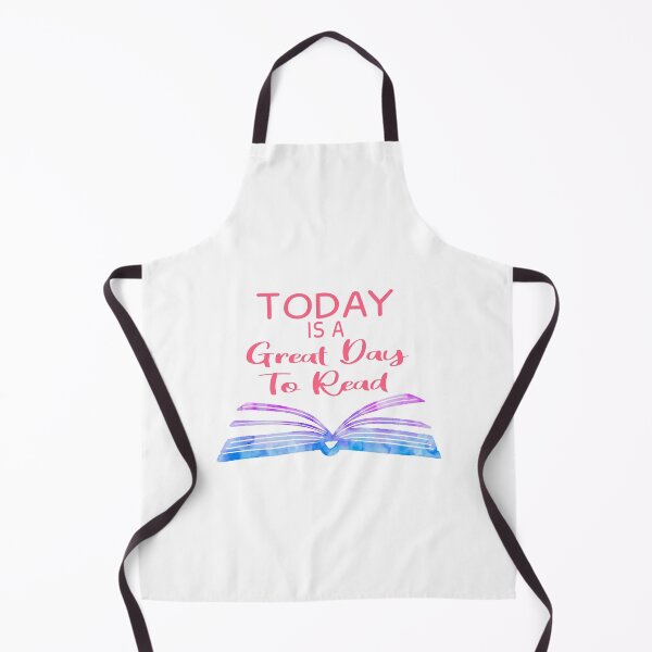 Item preview, Today Is A Great Day To Read  designed and sold by JustGift.