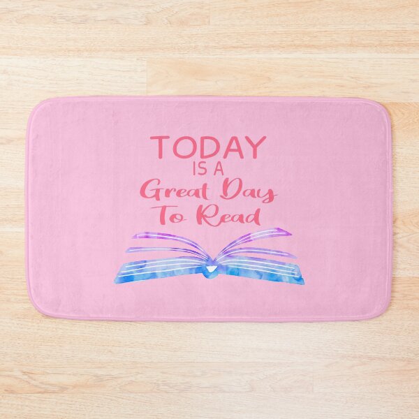 Item preview, Today Is A Great Day To Read  designed and sold by JustGift.
