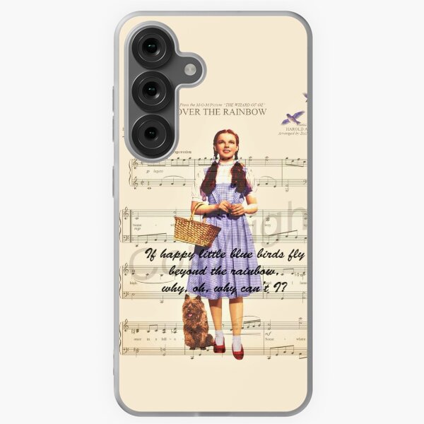 Item preview, song sheet music over the rainbow print digital art edit mysticladyart dorothy shoes red  mask print designed and sold by mysticladyart.