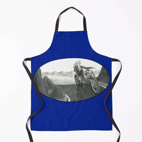 Item preview, Motorcycle Mama II designed and sold by MLMcKellip.