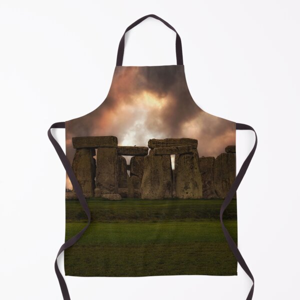 Item preview, Druid Temple designed and sold by Yannik Hay.