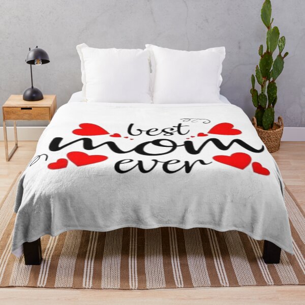 Item preview, Best mom ever designed and sold by Dotamot.