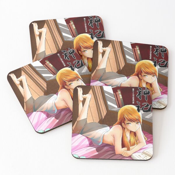 Item preview, Tales Of Demon And God Xiao Ning Er On Bed designed and sold by AmyLohma.