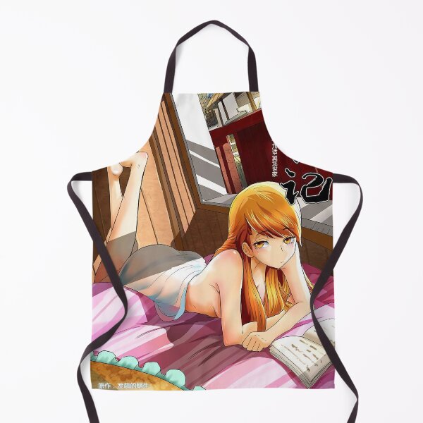 Item preview, Tales Of Demon And God Xiao Ning Er On Bed designed and sold by AmyLohma.