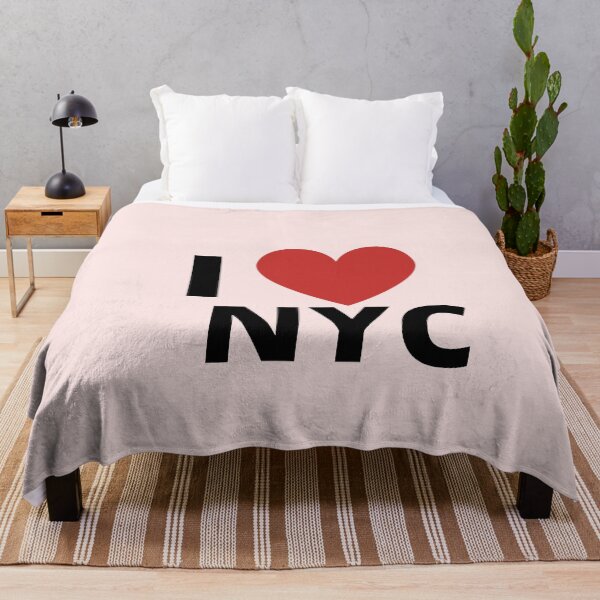 Item preview,  I LOVE NYC designed and sold by julset.