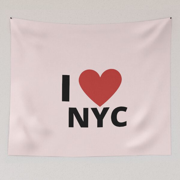Item preview,  I LOVE NYC designed and sold by julset.