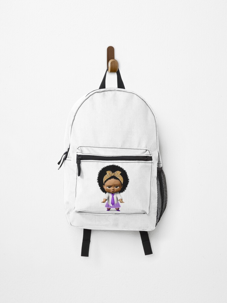 Boss baby clearance backpack