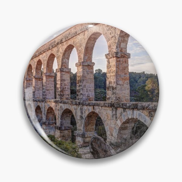 Item preview, Pont del Diable (Tarragona, Catalonia) designed and sold by Marc Garrido Clotet.